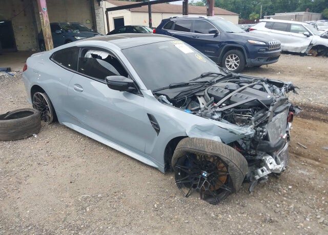 2023 BMW M4