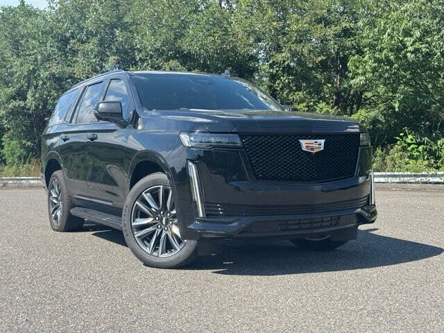 2023 CADILLAC Escalade