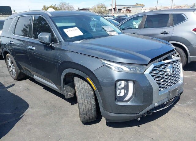 2020 HYUNDAI Palisade