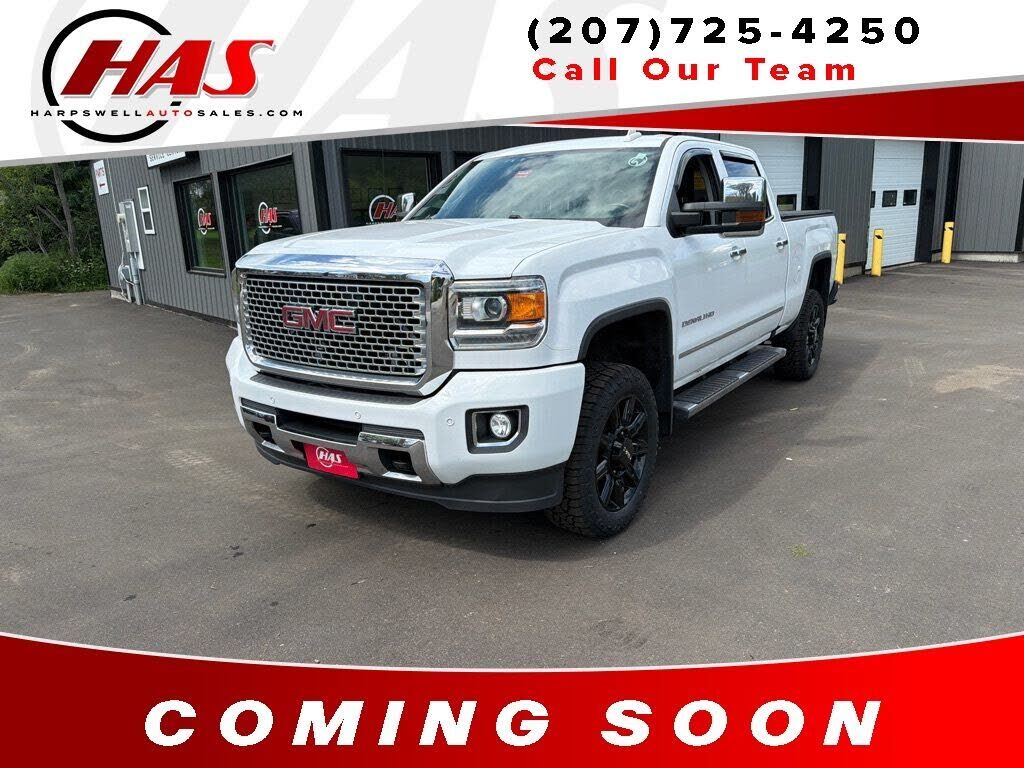 2017 GMC Sierra