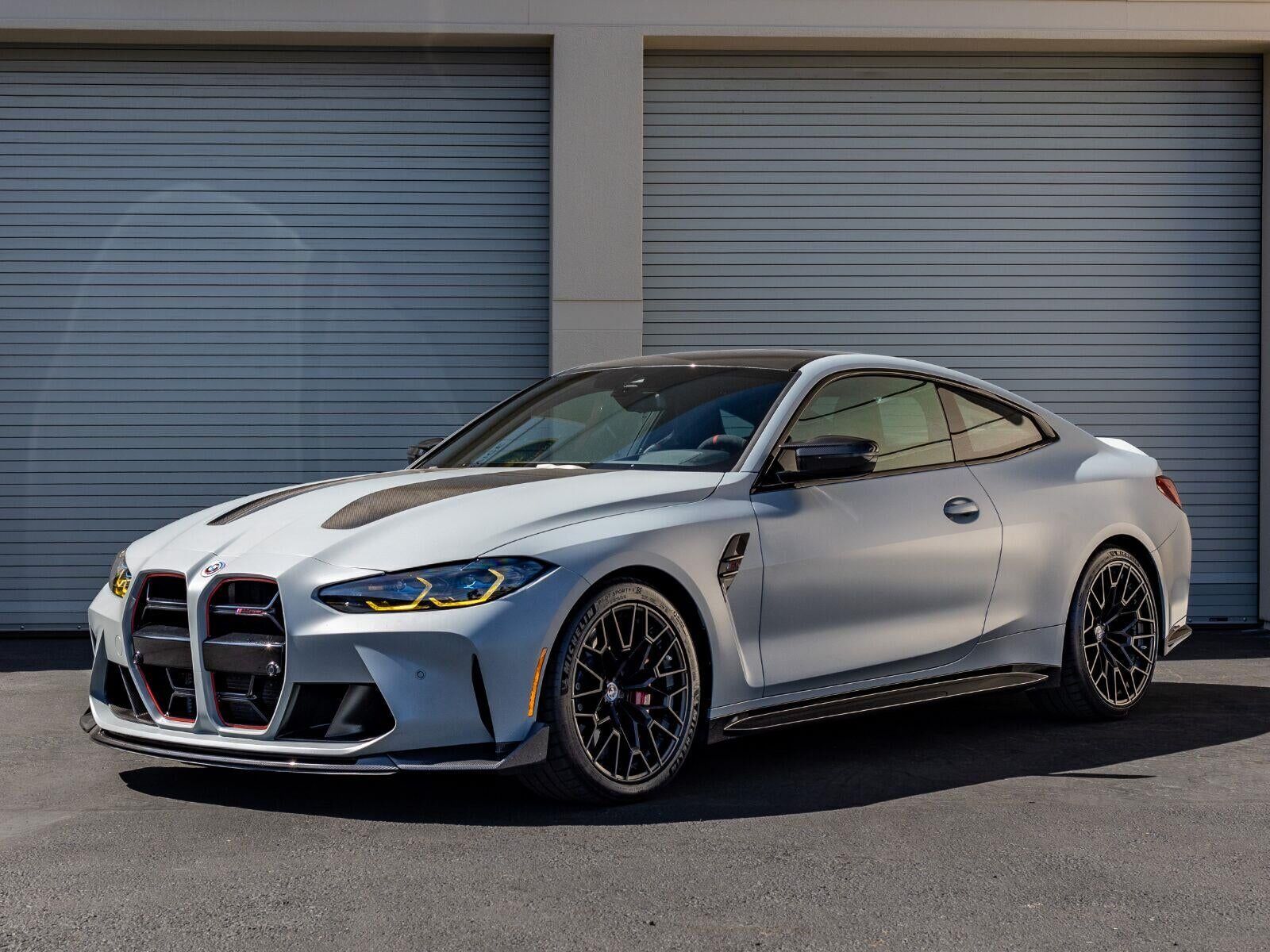 2023 BMW M4