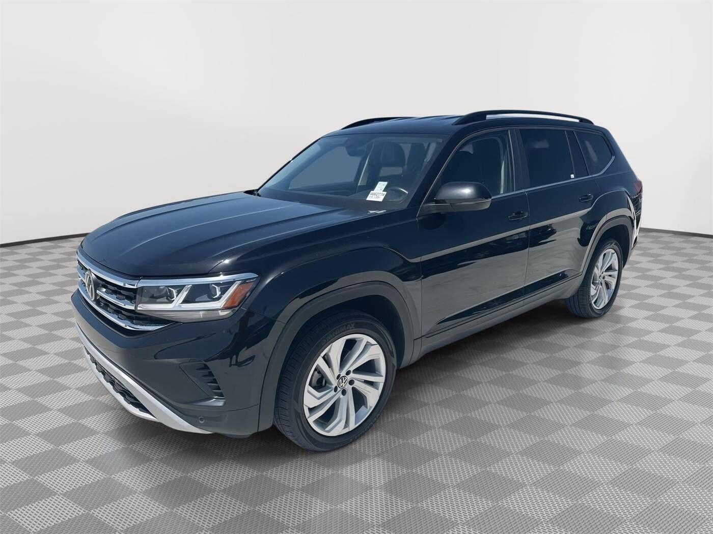 2022 VOLKSWAGEN Atlas Cross Sport