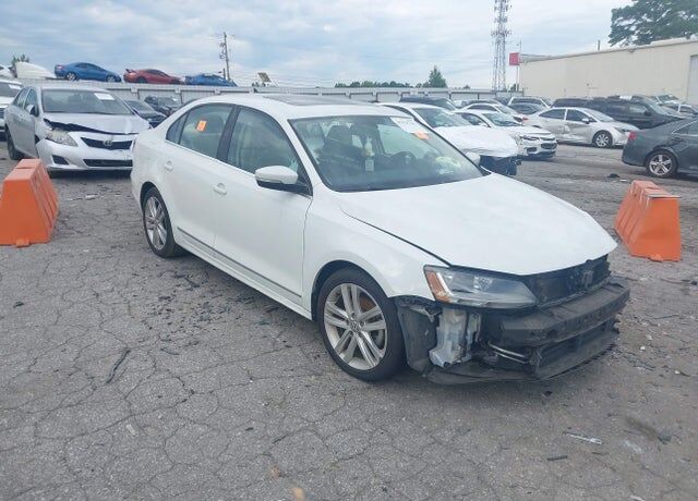 2017 VOLKSWAGEN Jetta