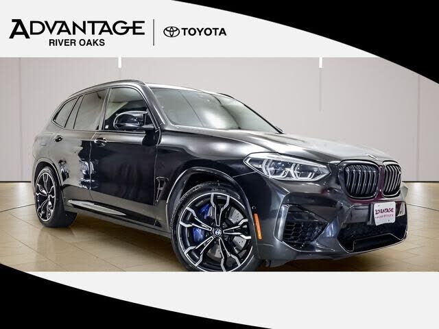 2020 BMW X3