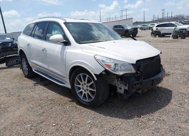 2014 BUICK Enclave