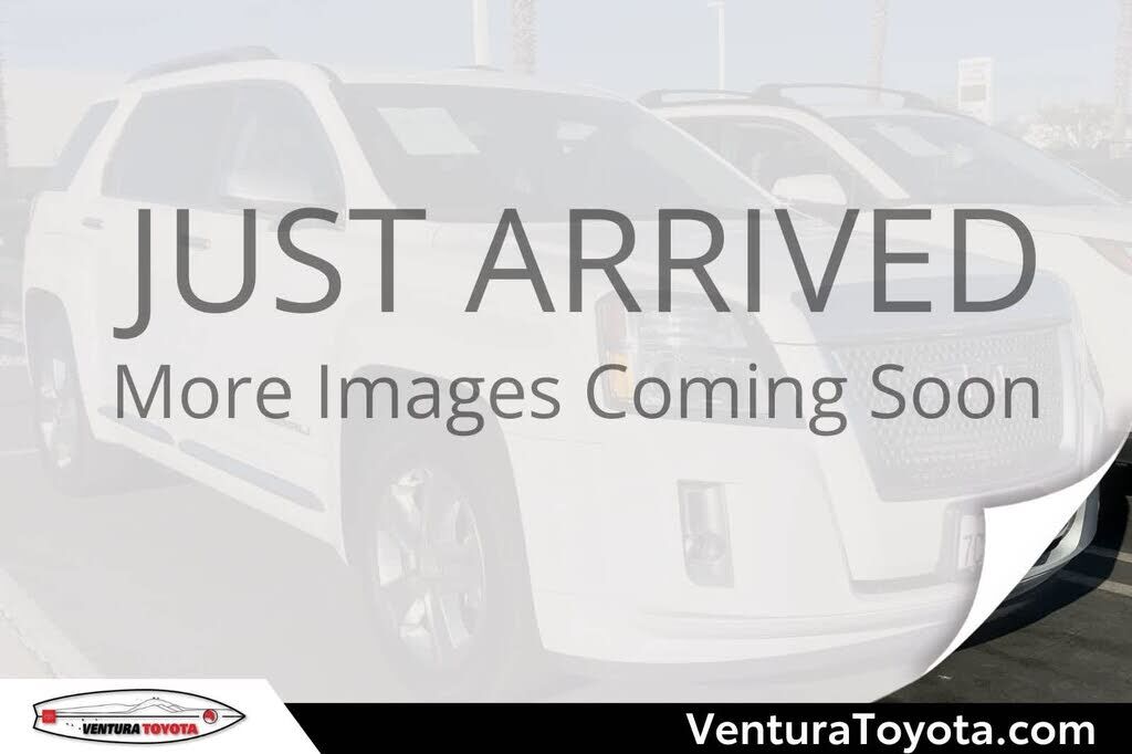 2014 GMC Terrain