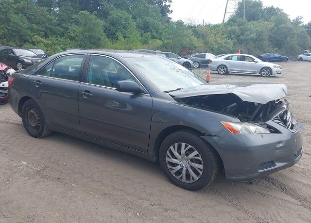2009 TOYOTA Camry