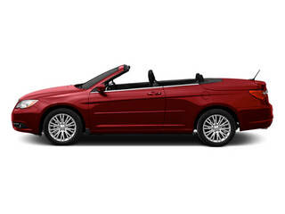 2013 CHRYSLER 200