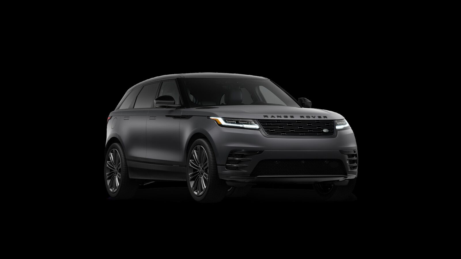 2026 LAND ROVER Range Rover Velar