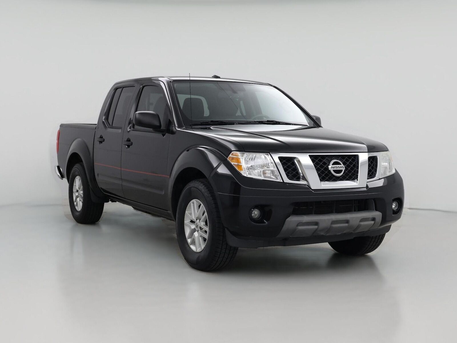 2016 NISSAN Frontier