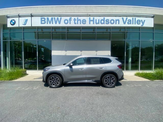 2026 BMW X1