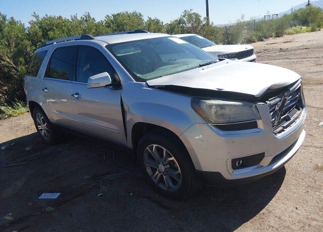 2015 GMC Acadia