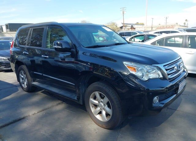 2013 LEXUS GX