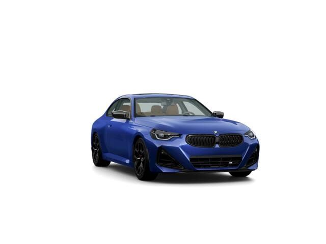 2027 BMW M2