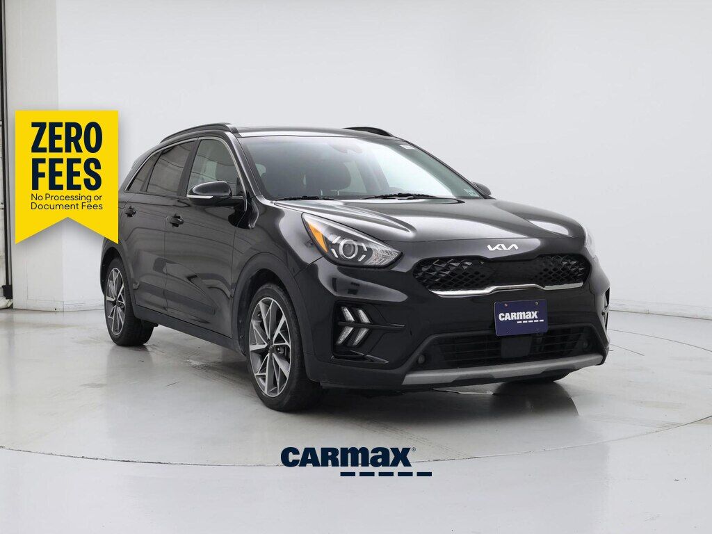 2022 KIA Niro