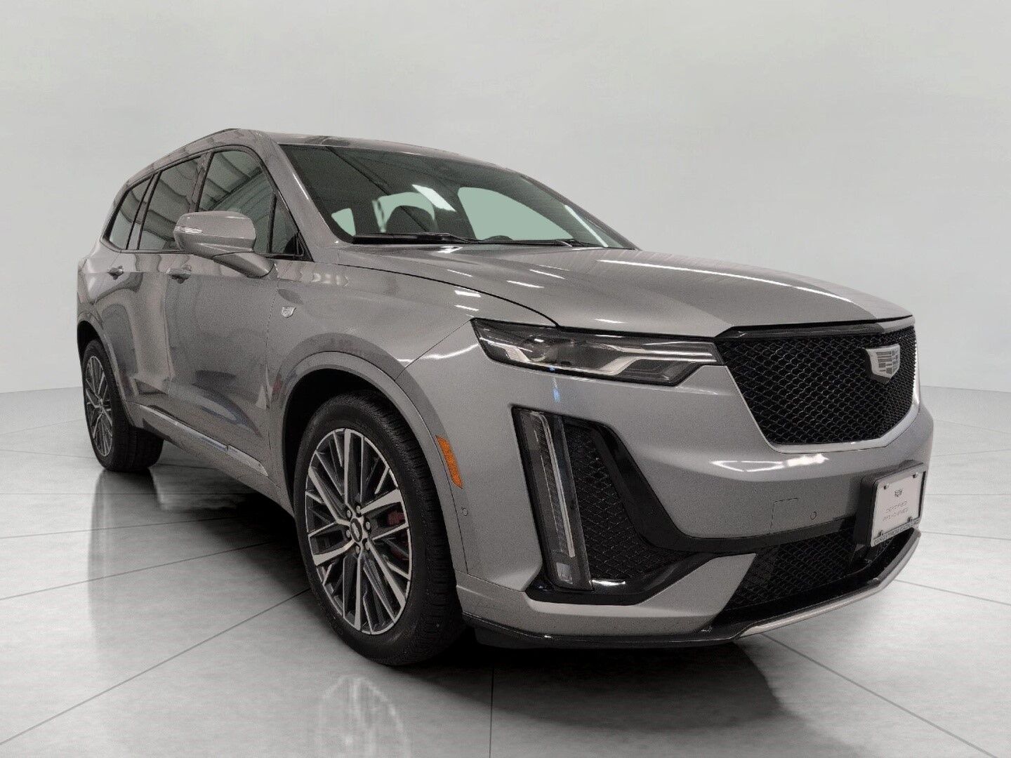 2024 CADILLAC XT6