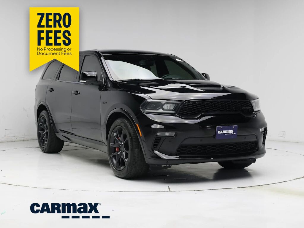 2023 DODGE Durango