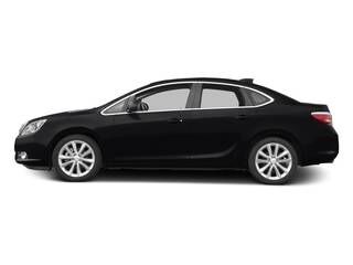 2017 BUICK Verano