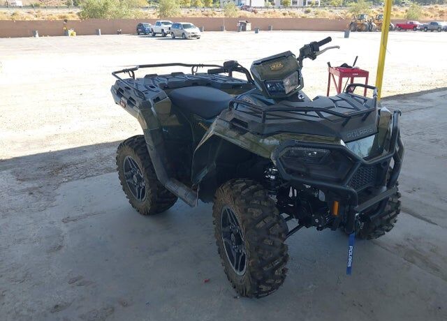 2026 POLARIS Sportsman