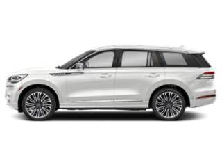 2027 LINCOLN Aviator