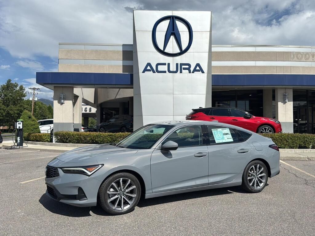 2026 ACURA Integra
