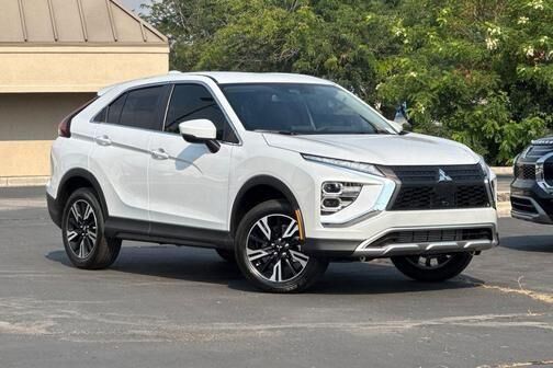 2026 MITSUBISHI ECLIPSE CROSS