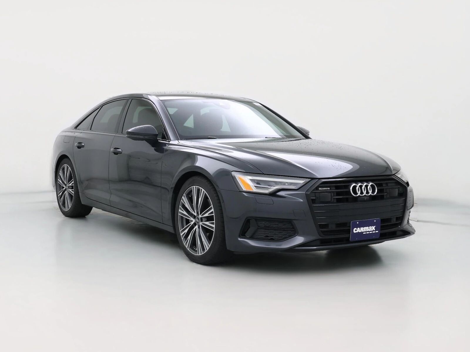 2022 AUDI A6