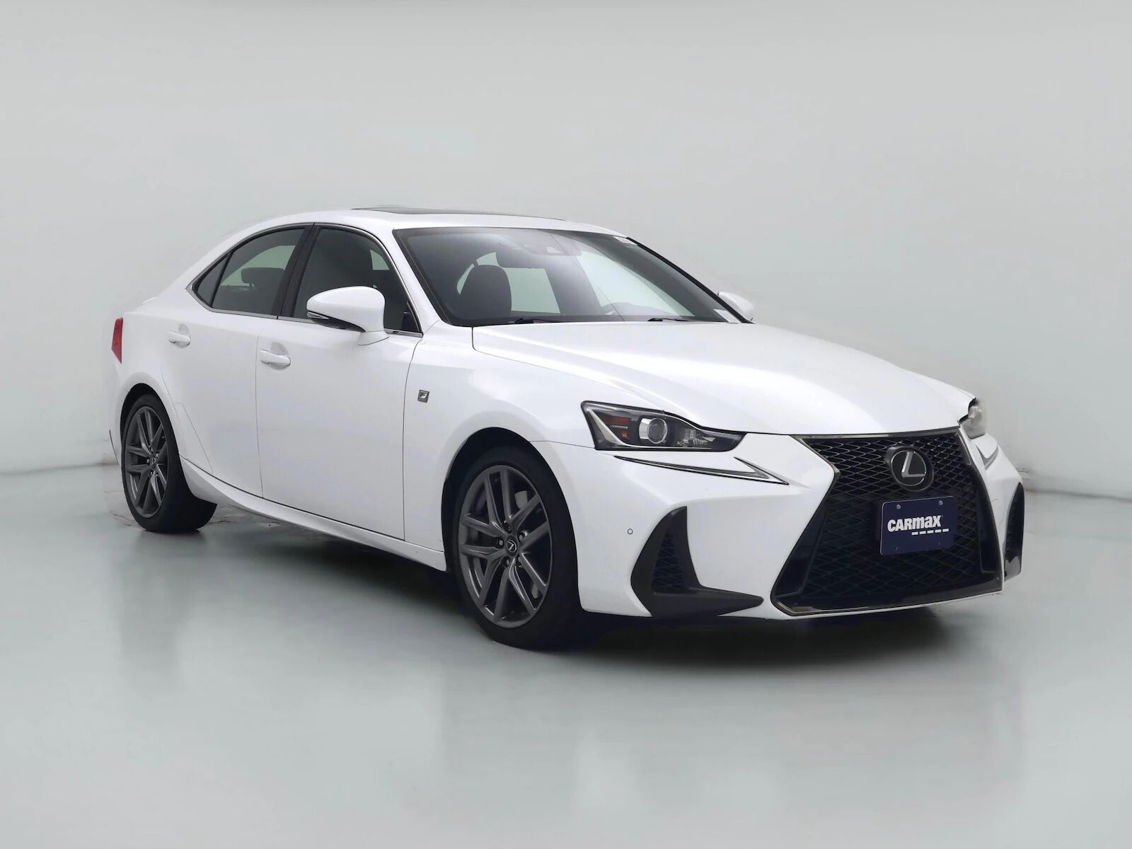 2018 LEXUS IS