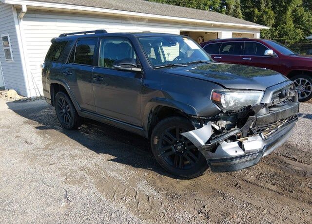 2021 TOYOTA 4-Runner