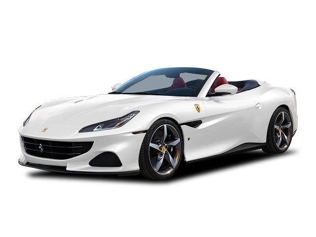 2023 FERRARI Portofino M
