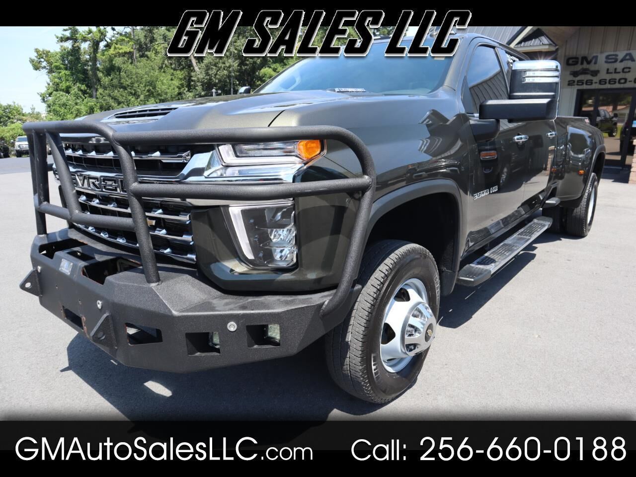 2022 CHEVROLET Silverado