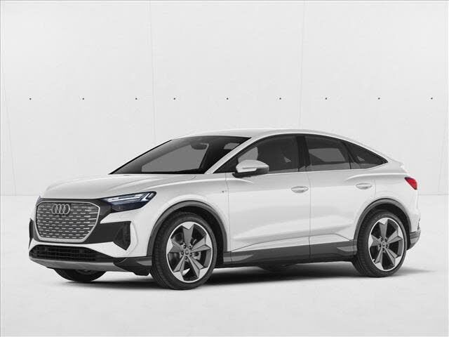 2024 Audi Q4