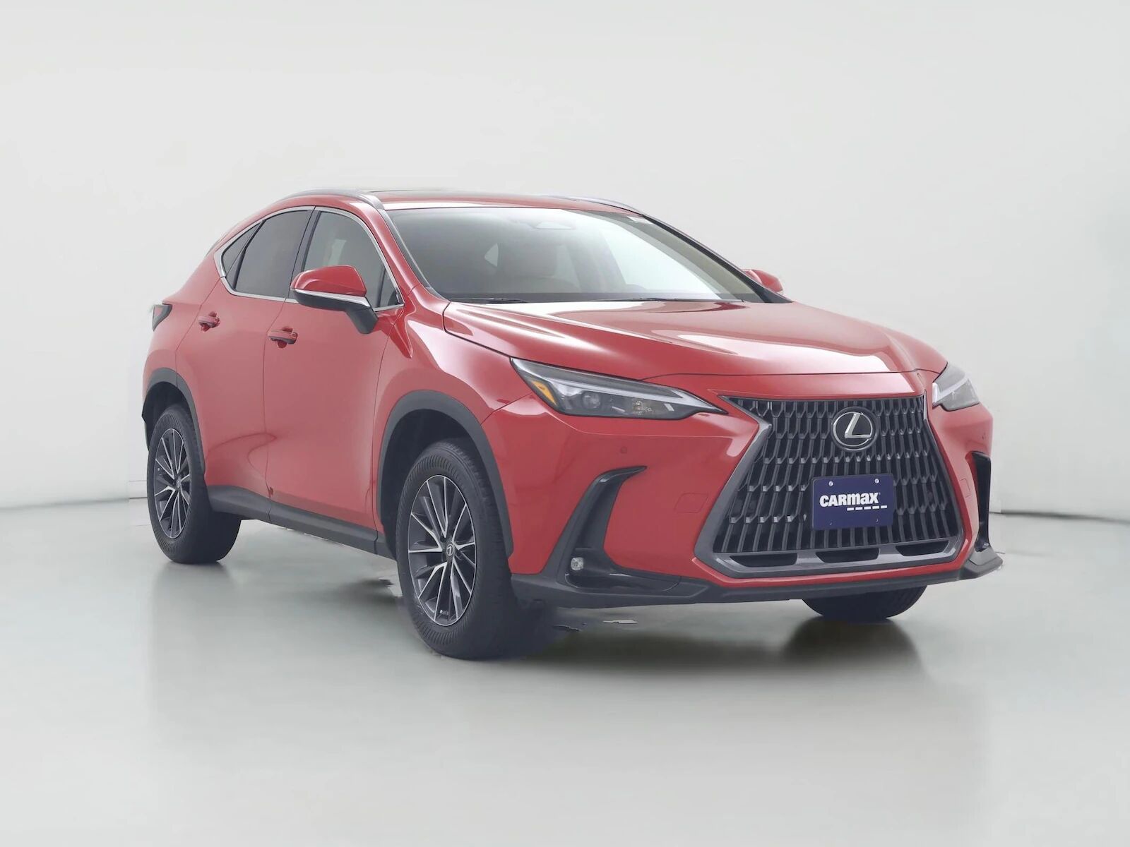 2023 LEXUS NX
