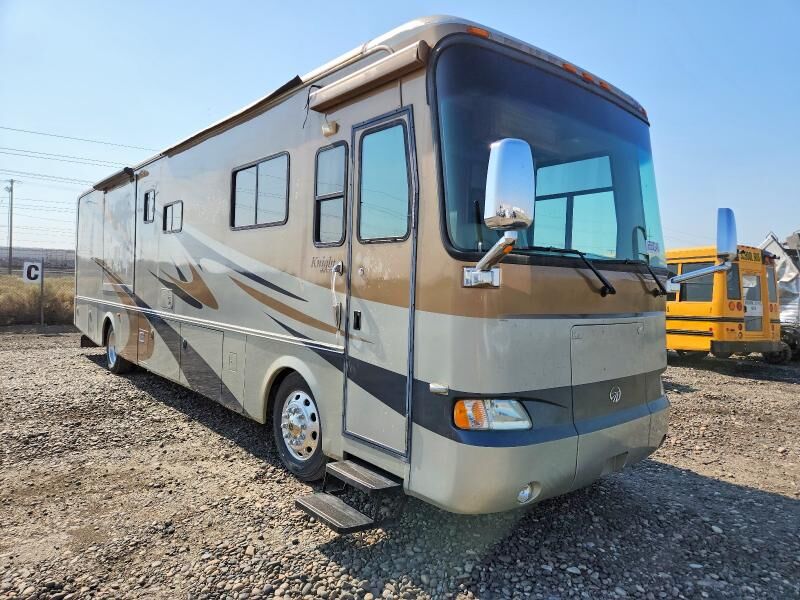 2006 ROADMASTER Roadmaster