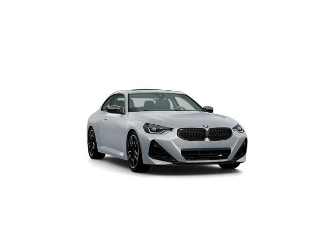 2027 BMW M2