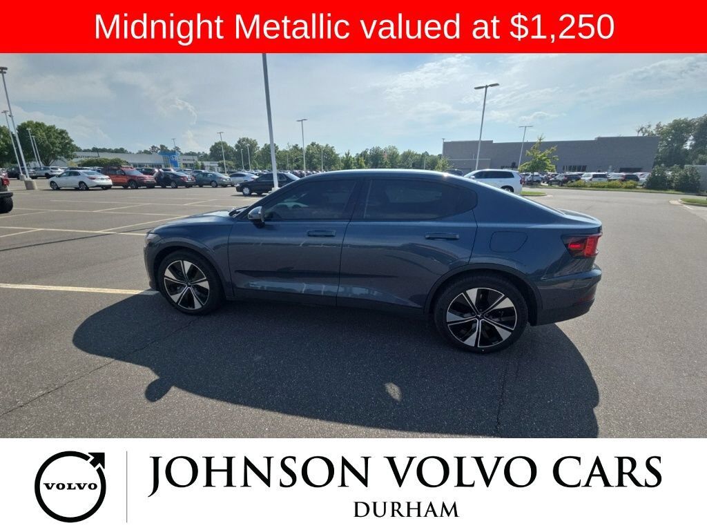 2024 POLESTAR PS2