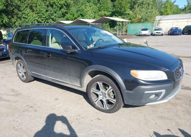 2015 VOLVO XC70