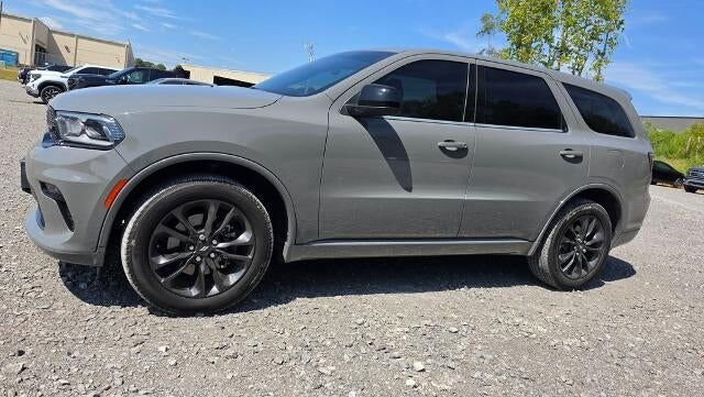 2022 DODGE Durango