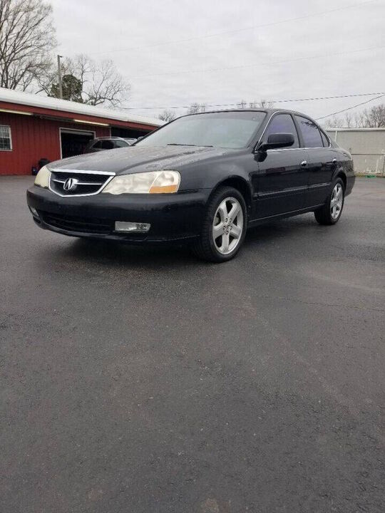 2003 ACURA TL