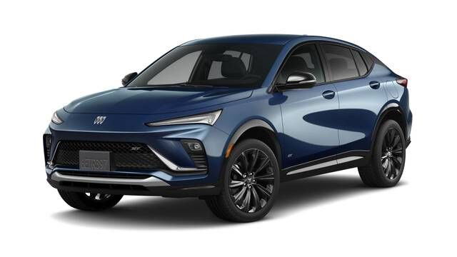 2026 BUICK Envista