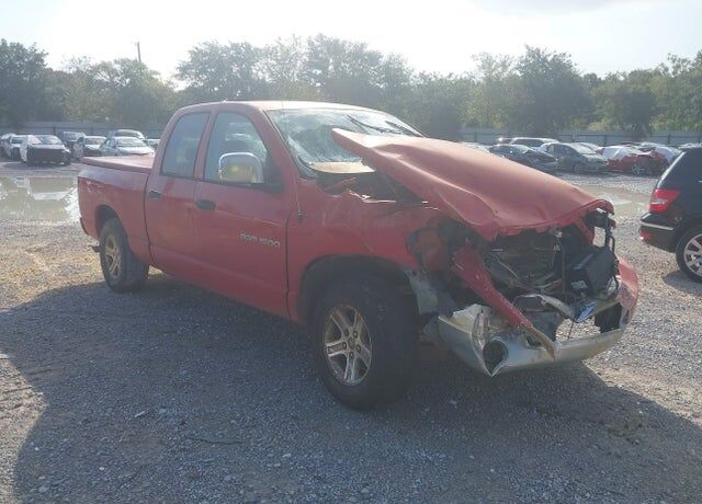 2006 DODGE Ram