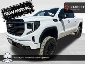 2023 GMC Sierra