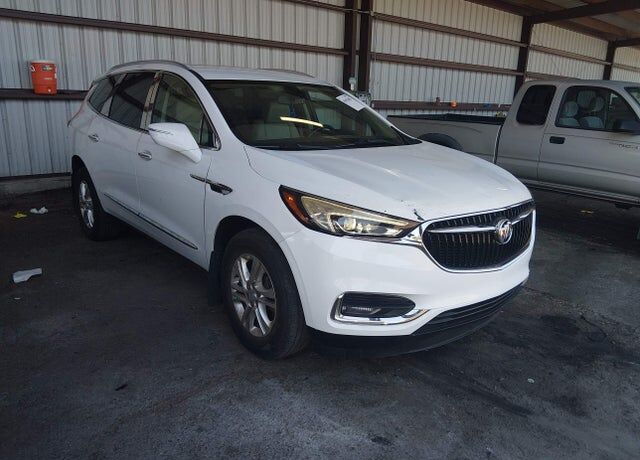 2019 BUICK Enclave
