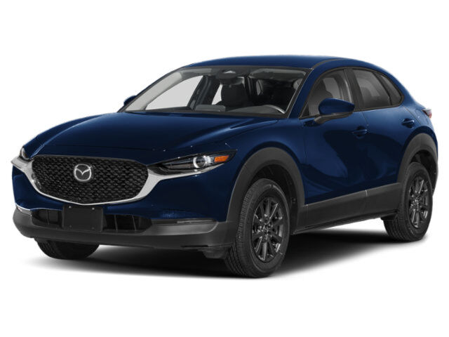 2026 MAZDA CX-30