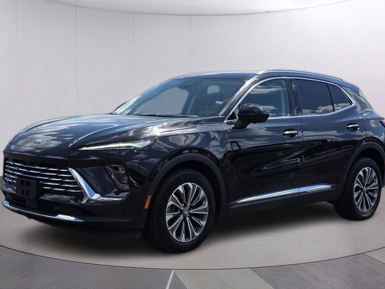 2024 BUICK Envision