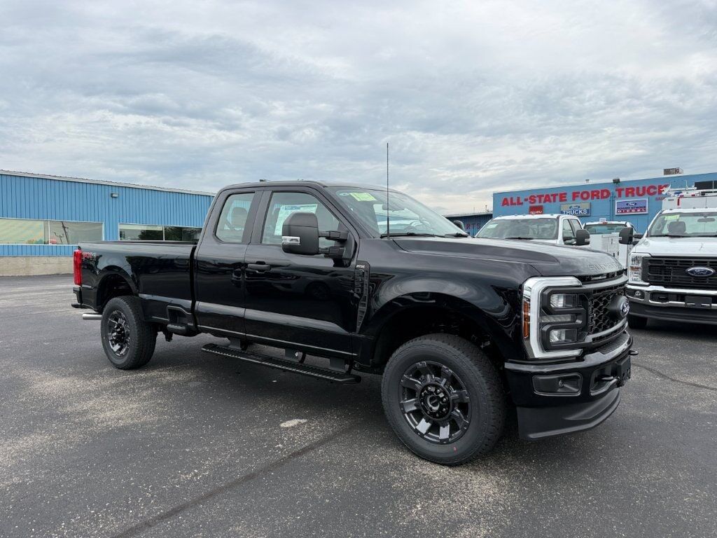 2026 FORD F-350