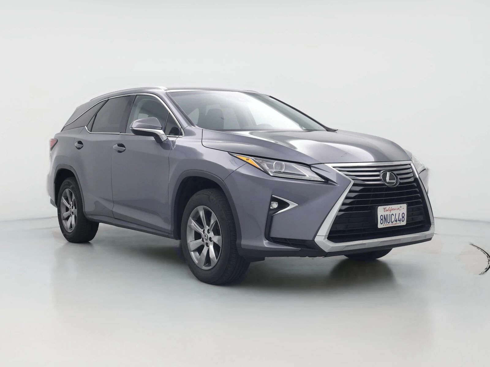 2018 LEXUS RX