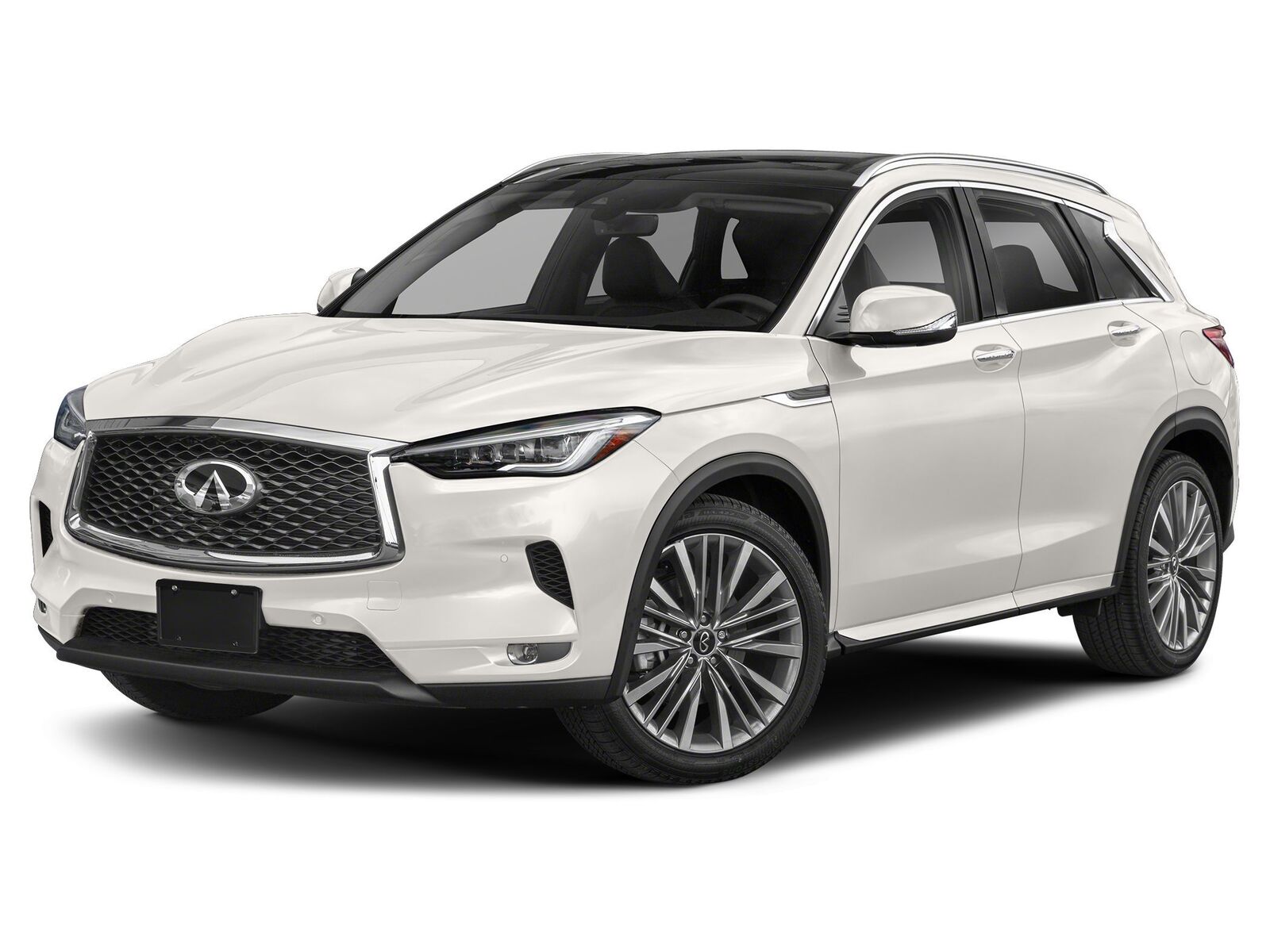 2023 INFINITI QX50