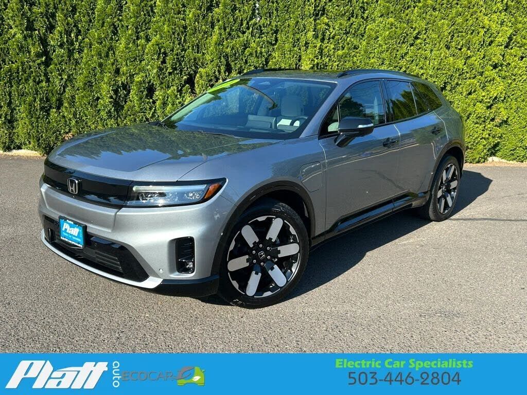 2024 HONDA Prologue