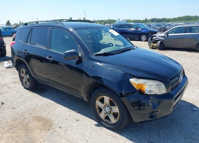 2007 TOYOTA RAV4